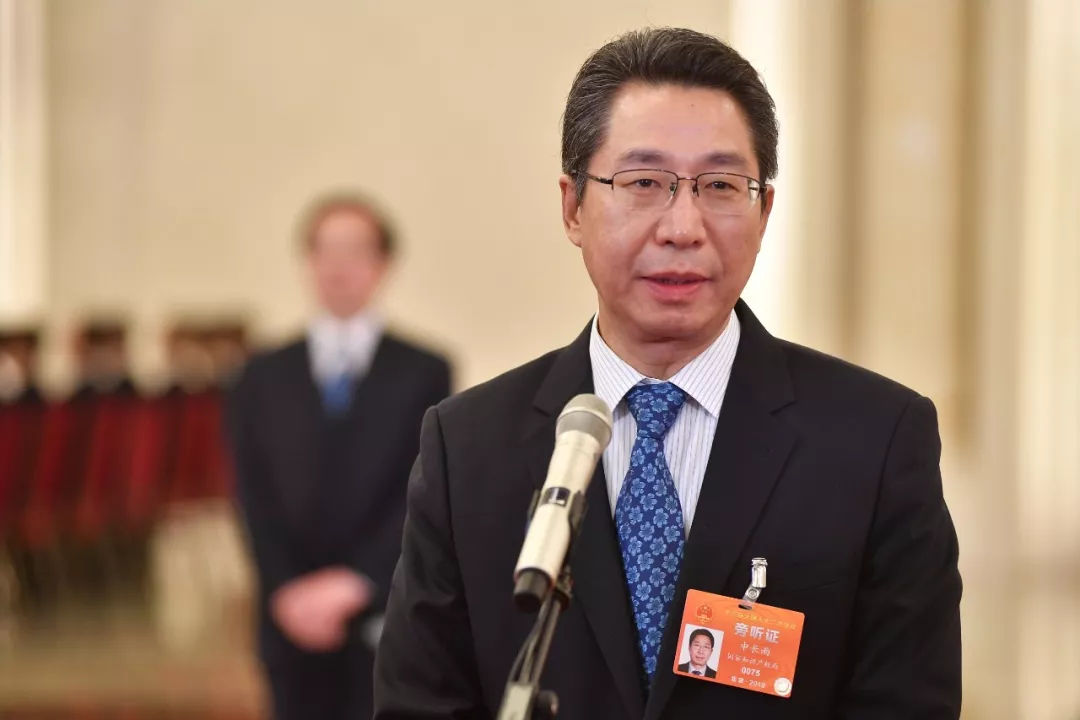 汇卓科技（商标注册）商标法修改相关问题解读
